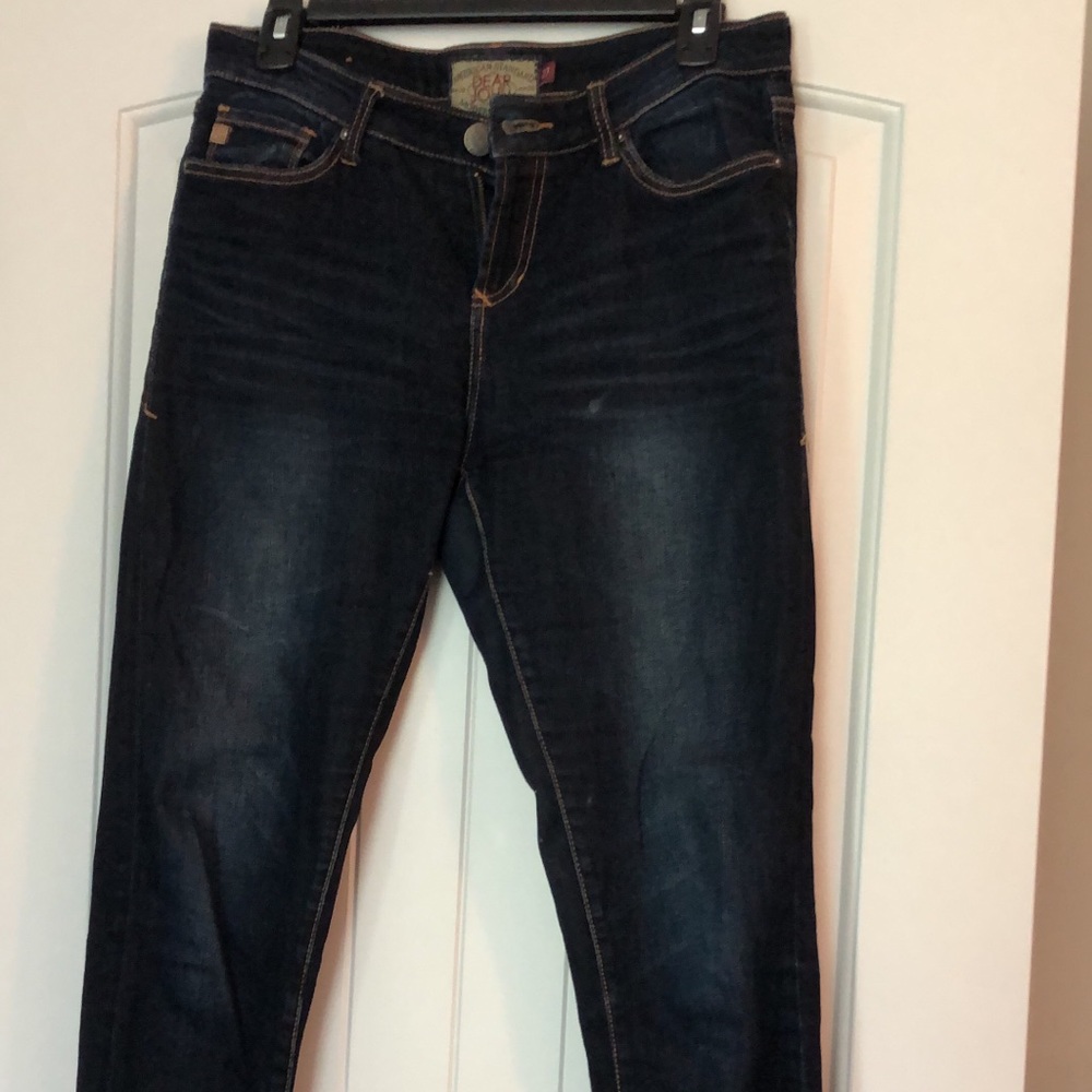 Skinny Jeans
